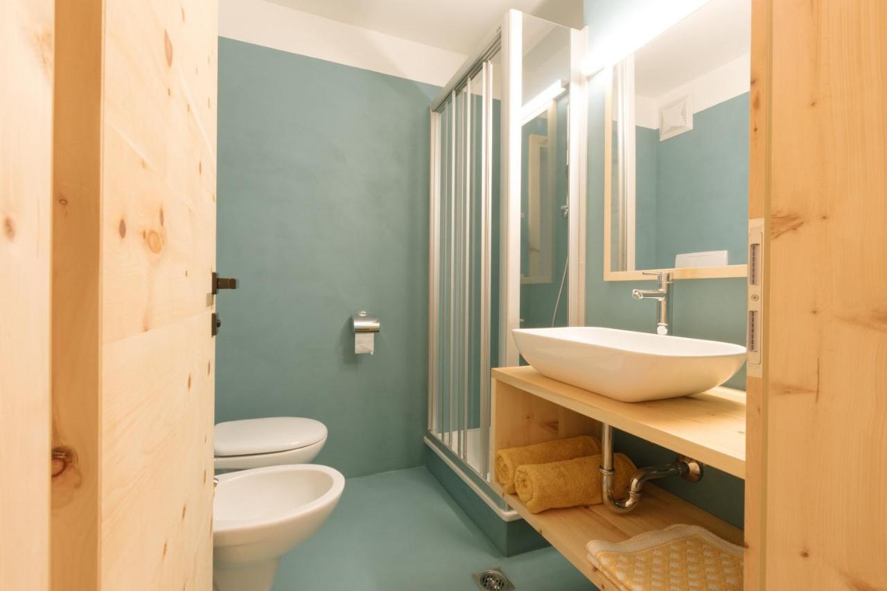 Ferienwohnung Sea Wieserhof Aldino Exterior foto