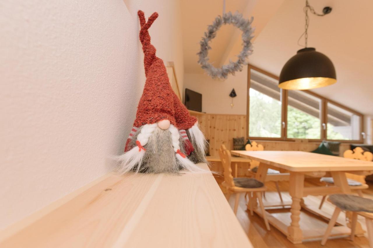 Ferienwohnung Sea Wieserhof Aldino Exterior foto