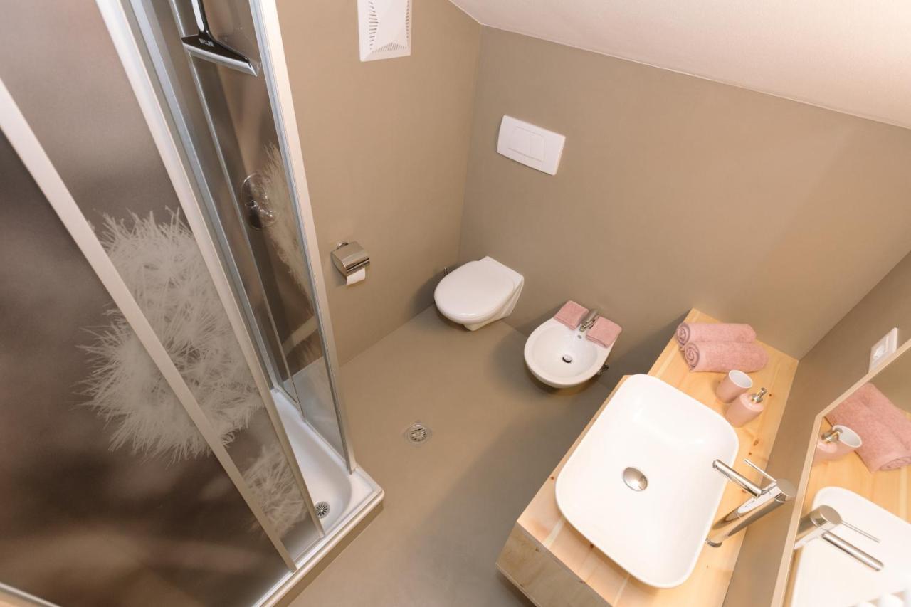 Ferienwohnung Sea Wieserhof Aldino Exterior foto